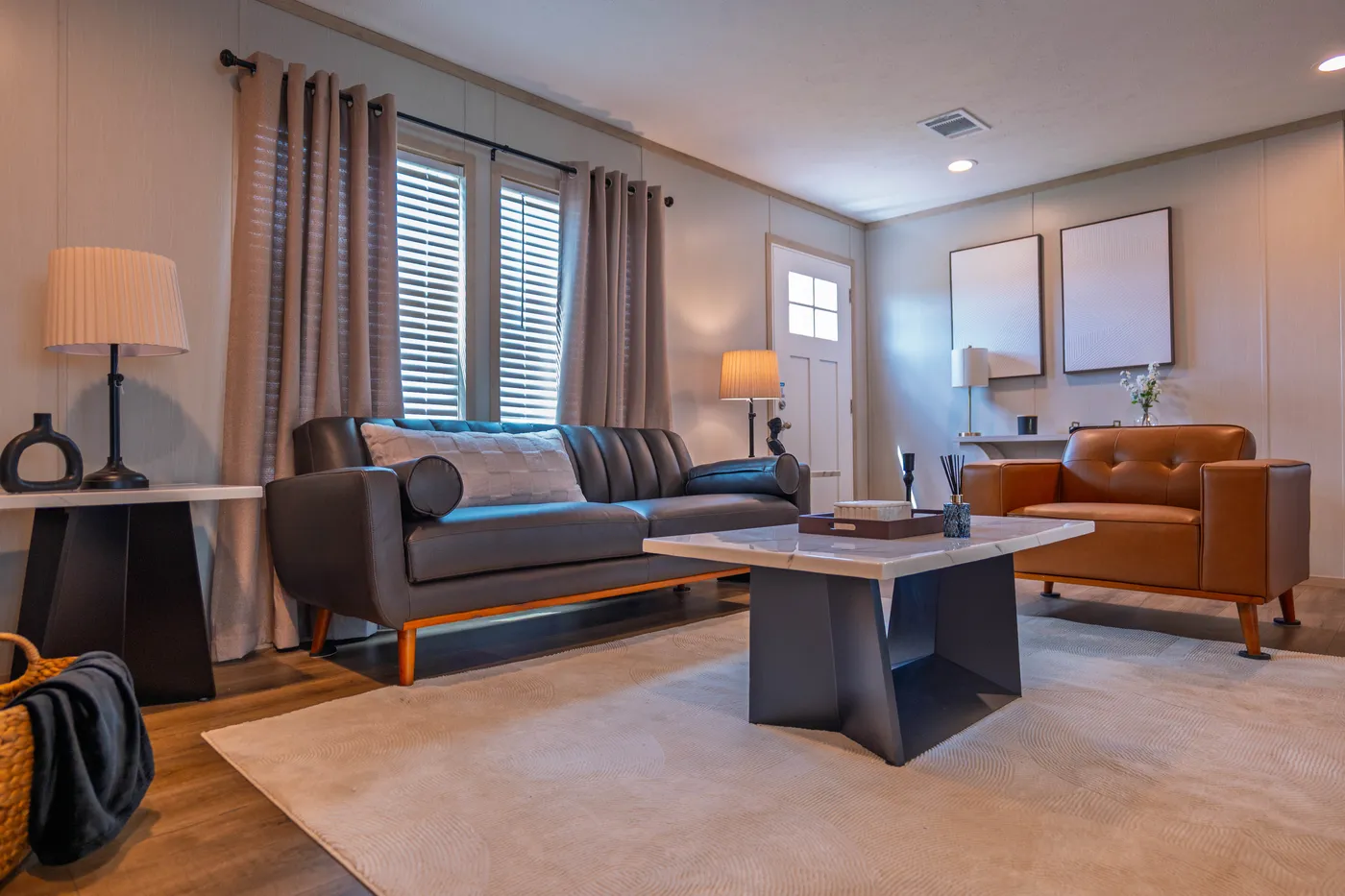 home image