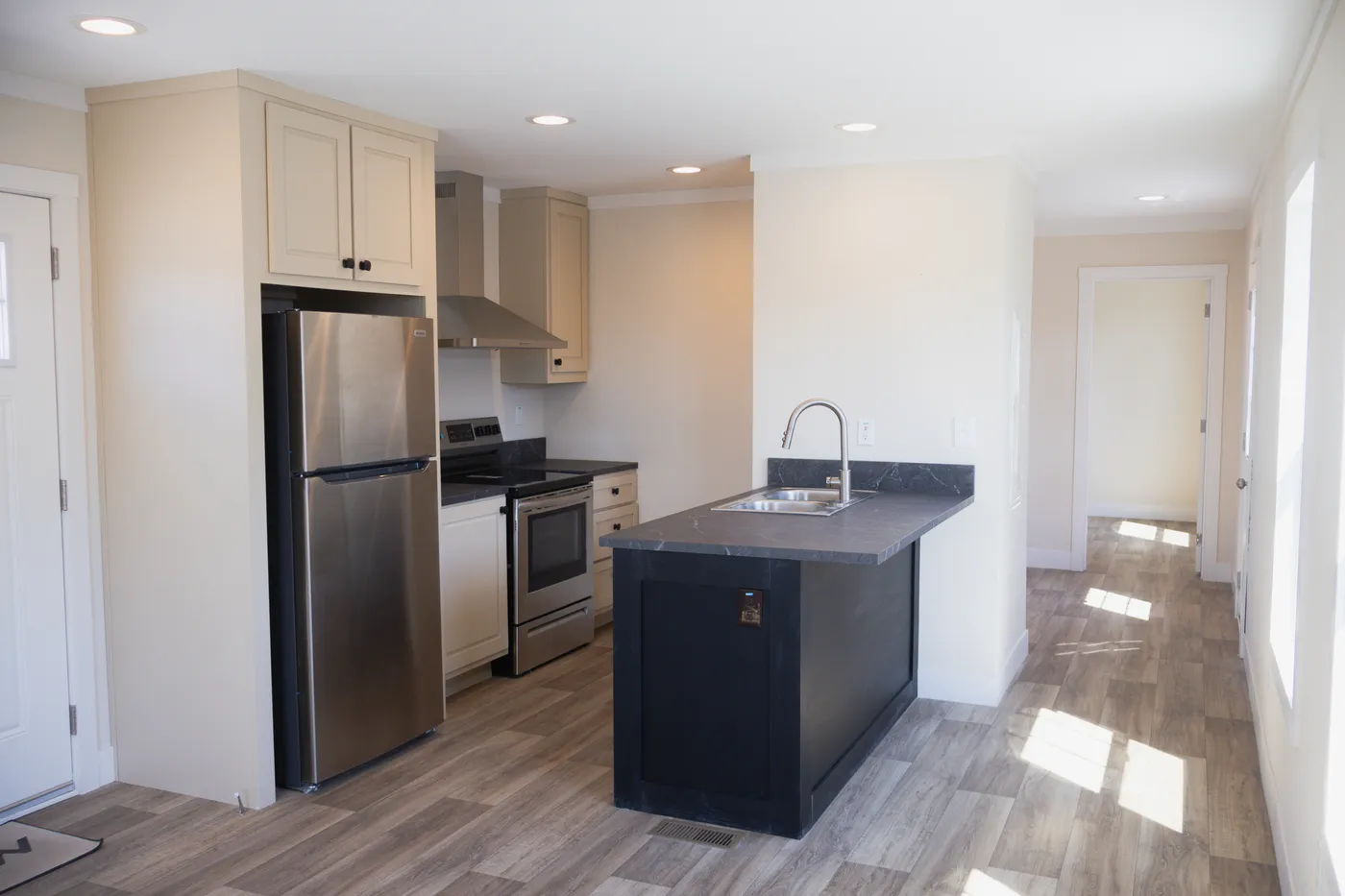 home image