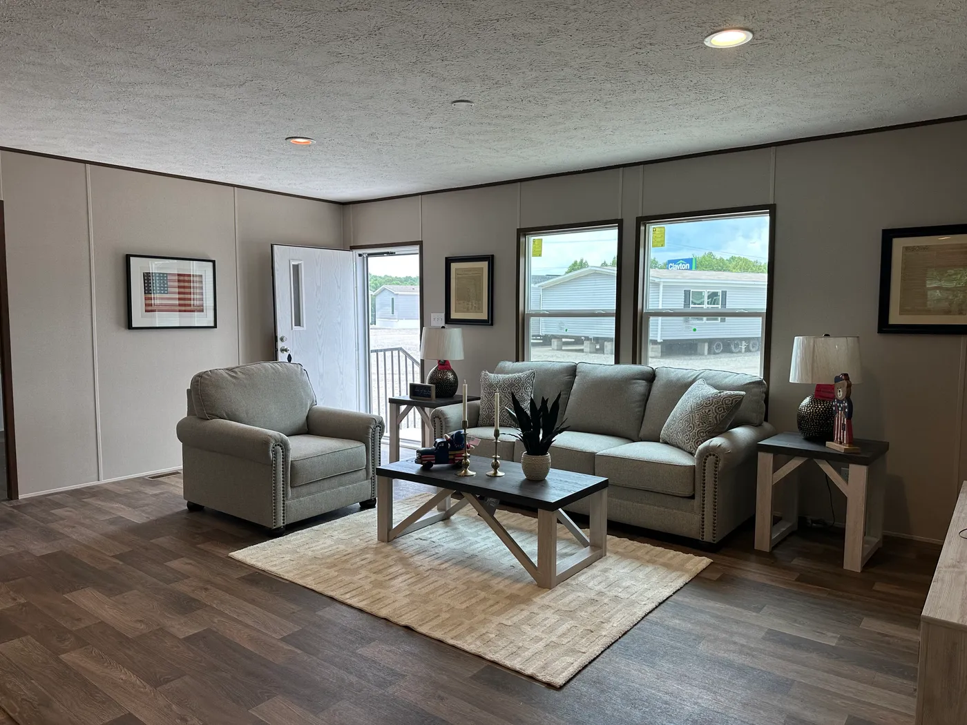 home image