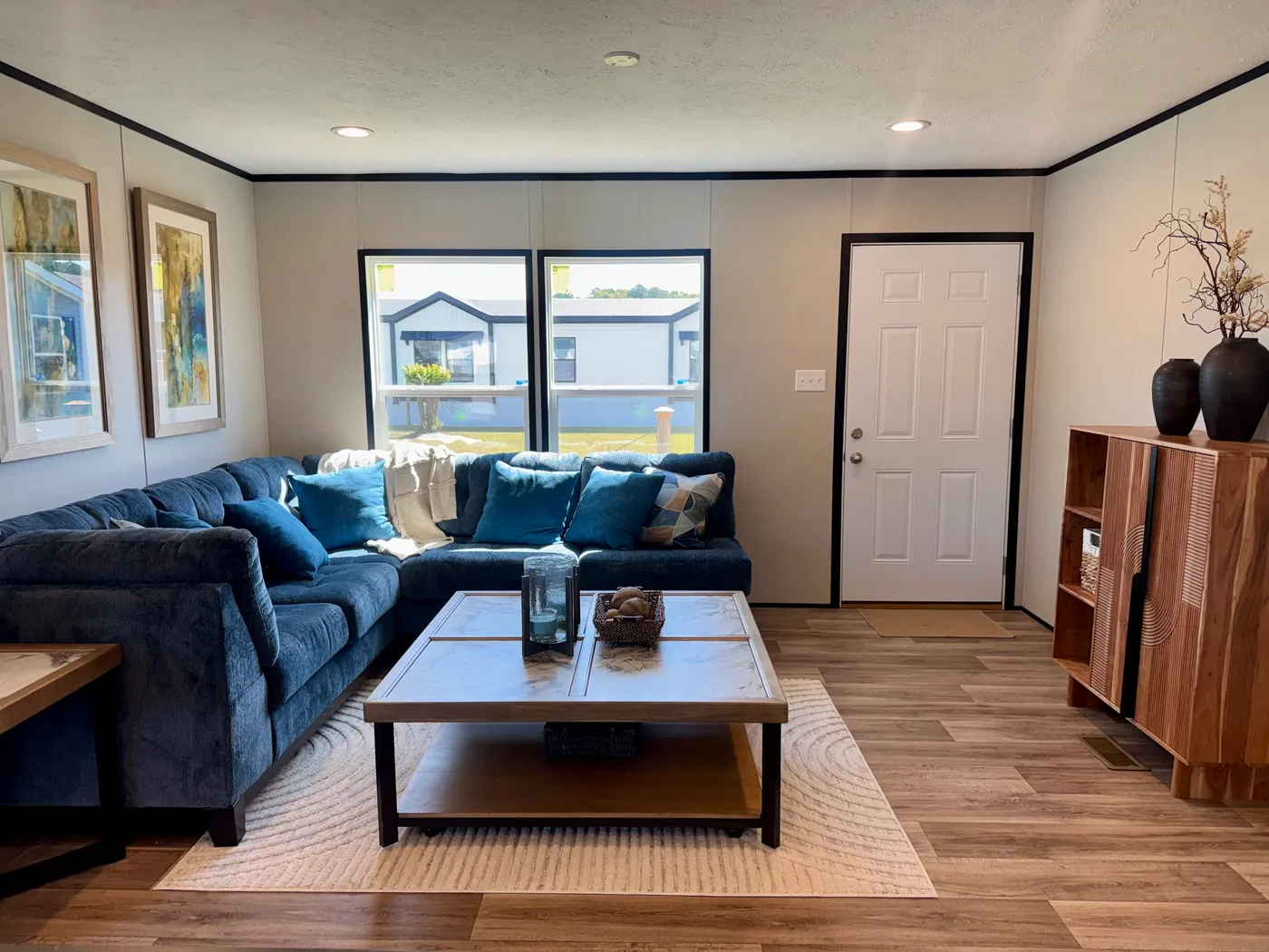 home image