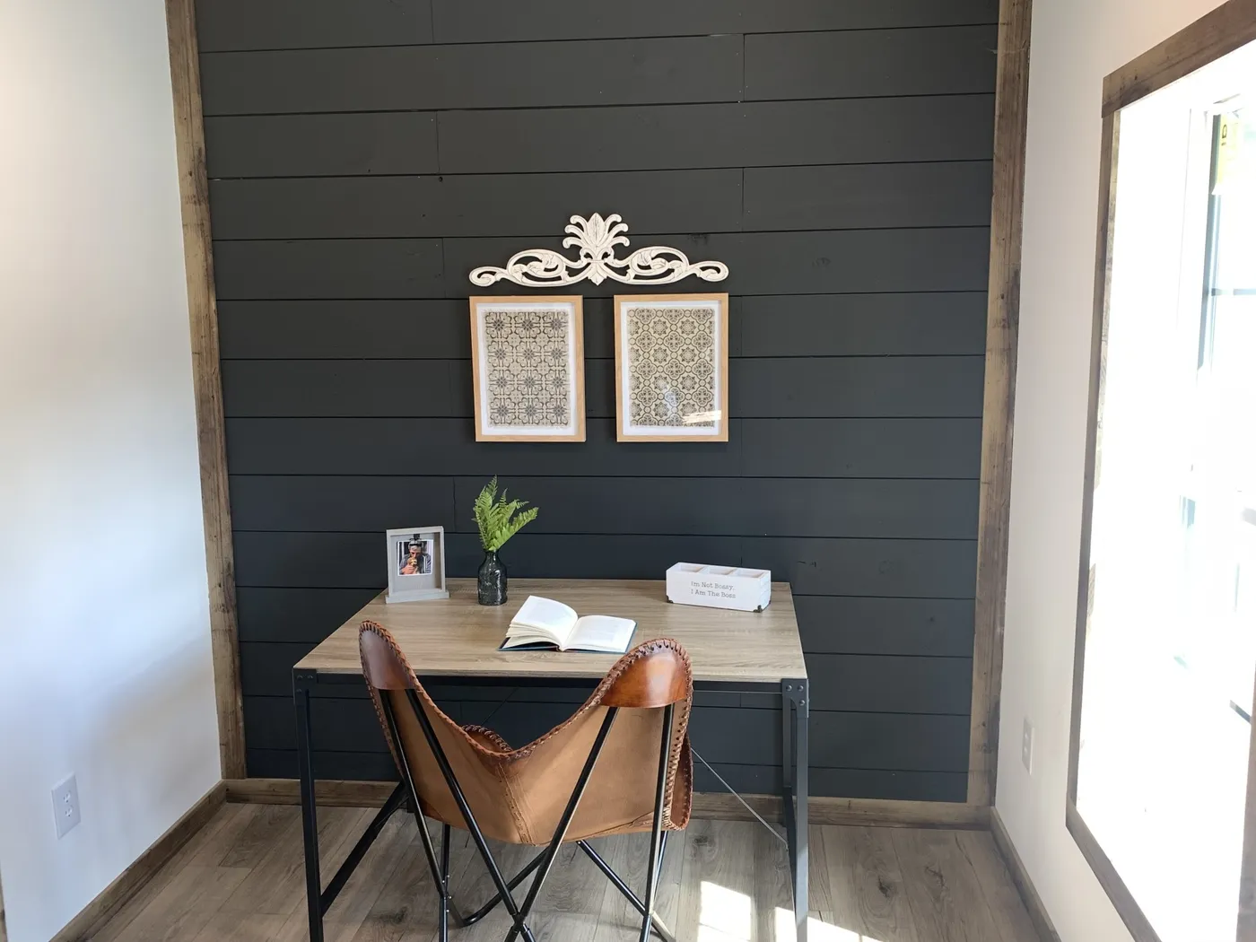 home image