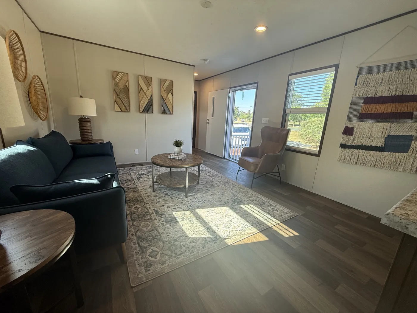 home image