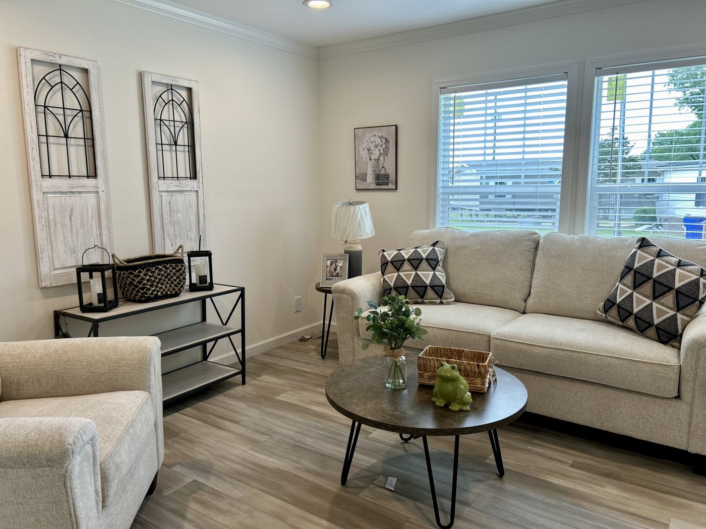 home image