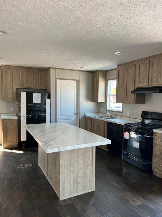 Clayton Homes of Dyersburg Modular, Manufactured, Mobile Homes For Sale