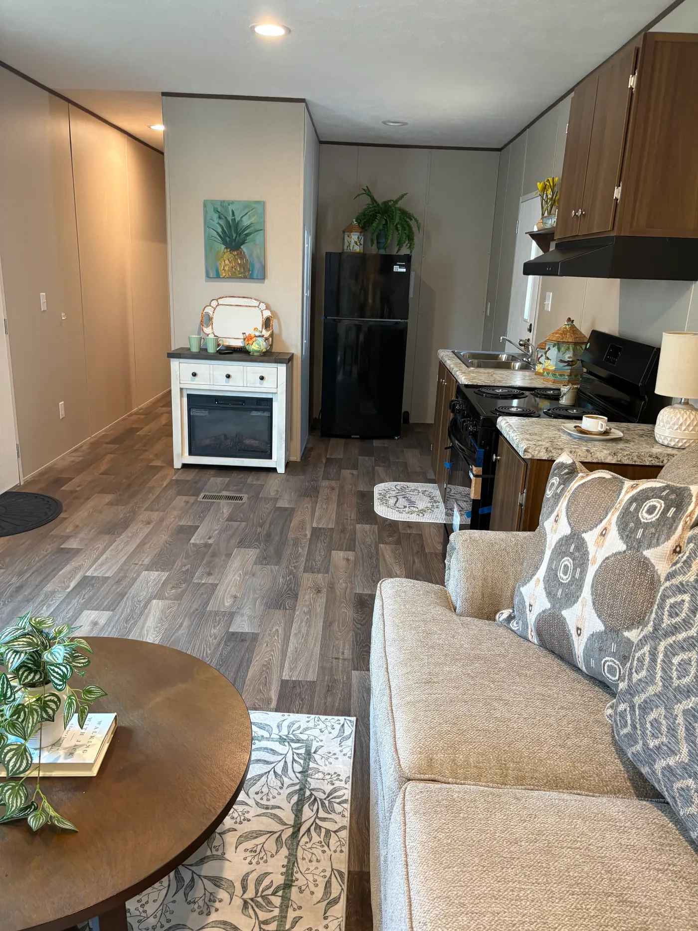 home image