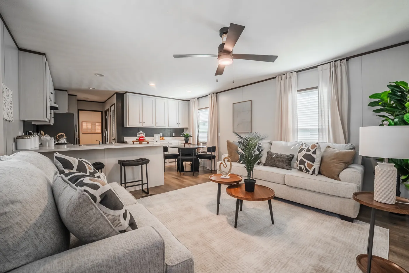 home image