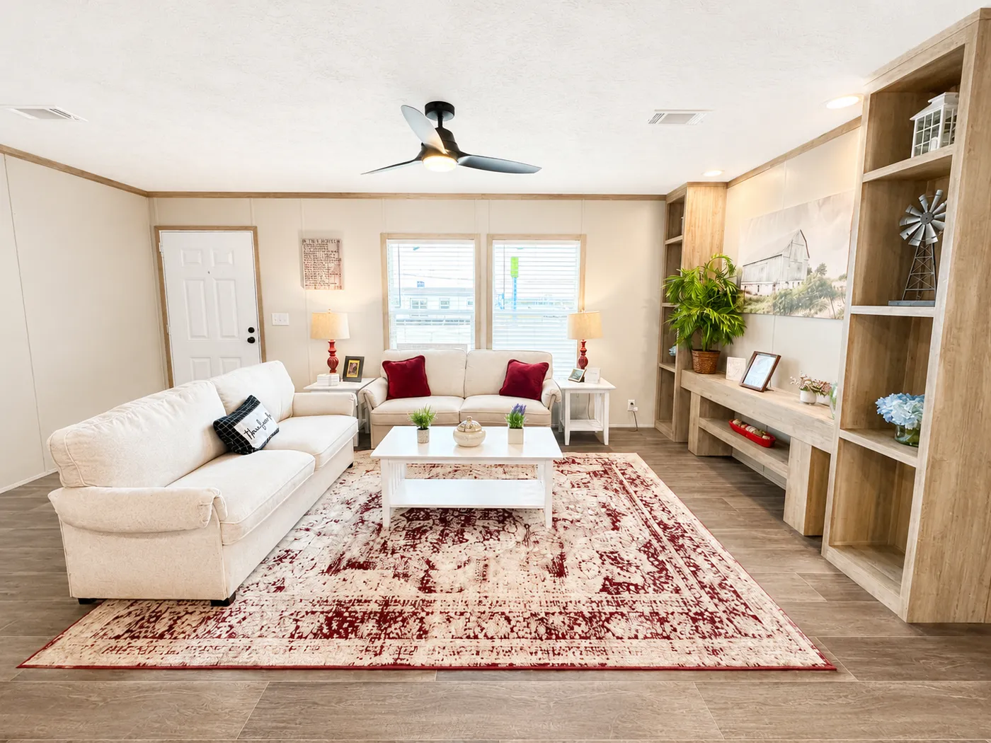 home image