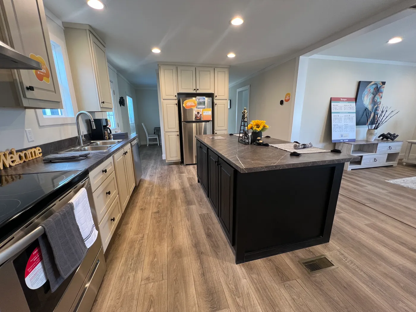 home image