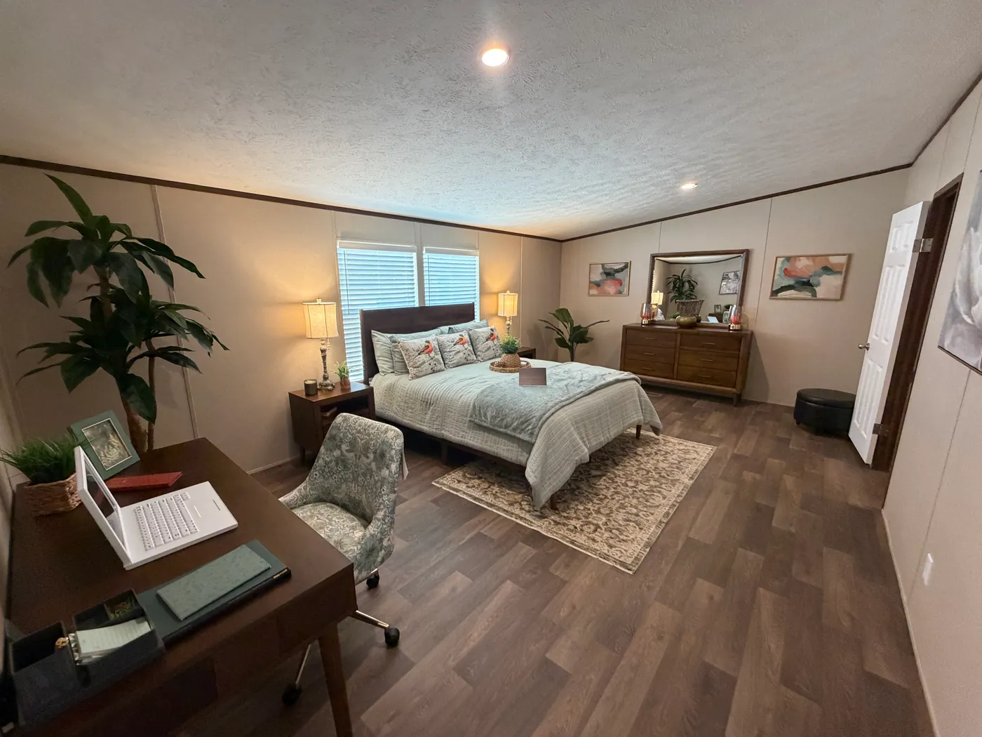 home image