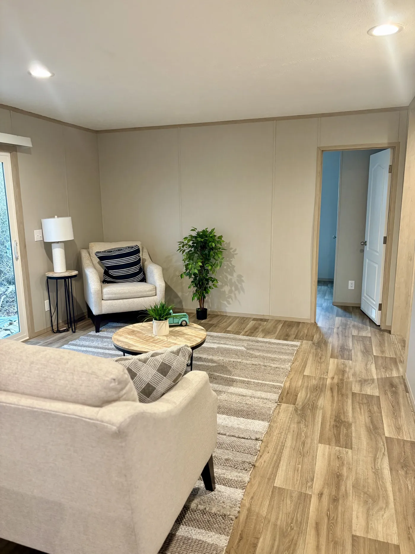 home image