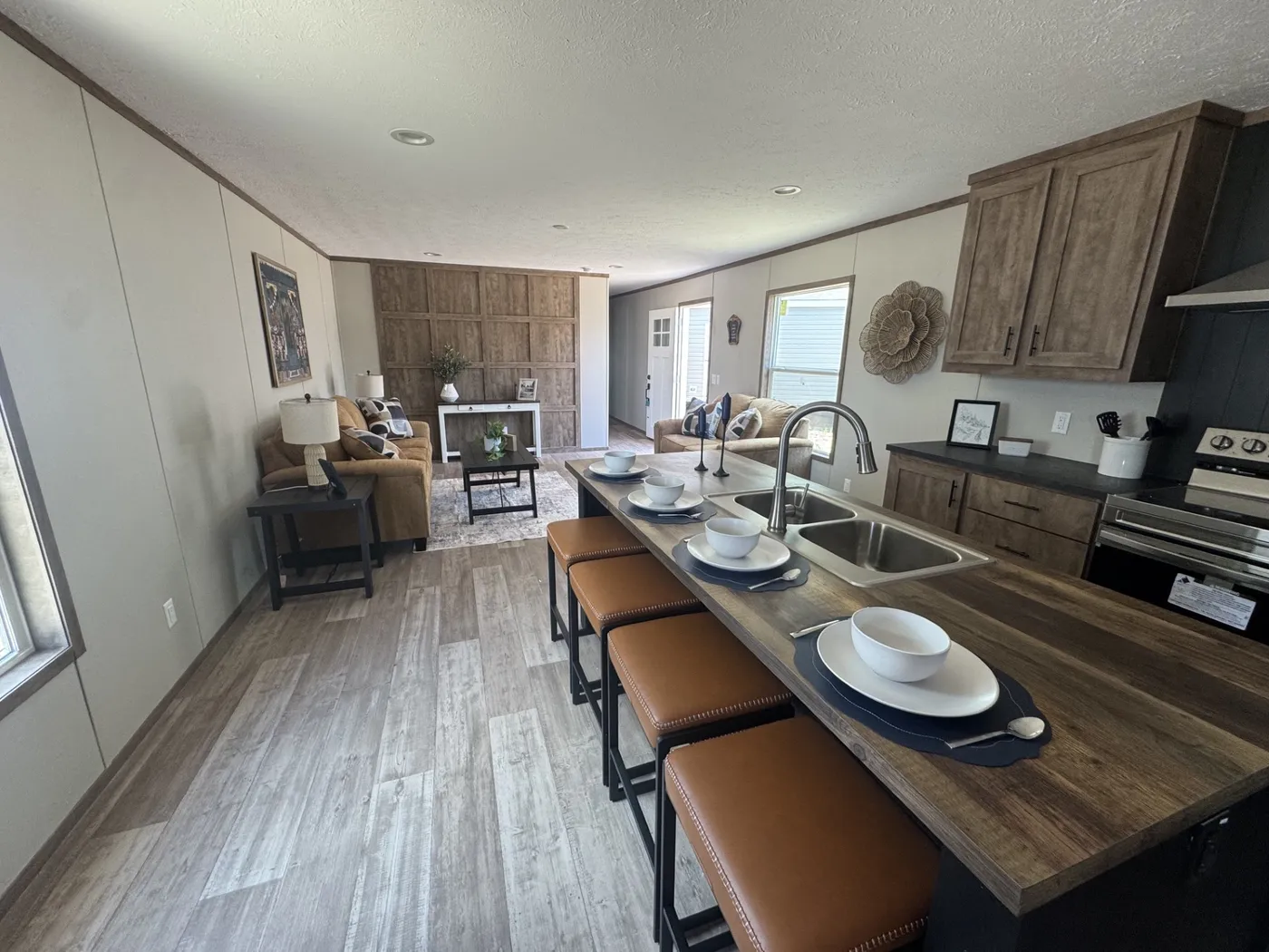 home image
