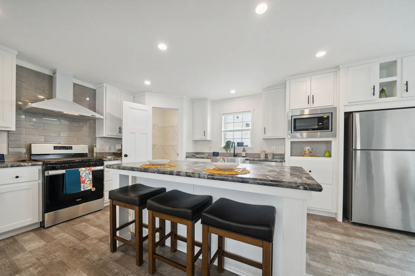 home image