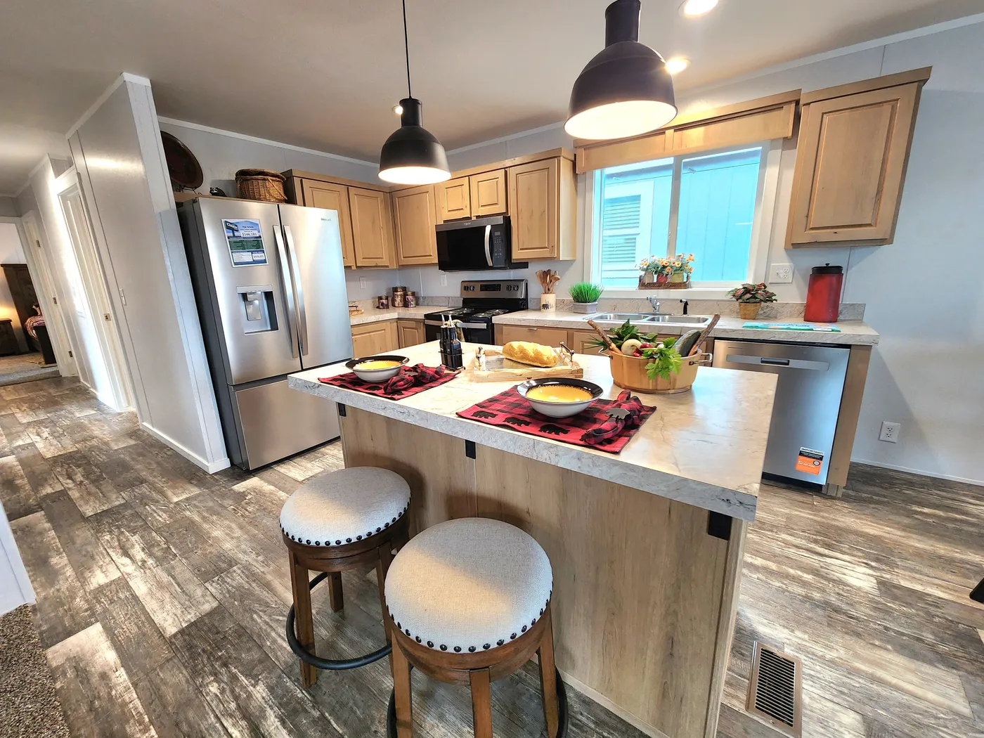 home image