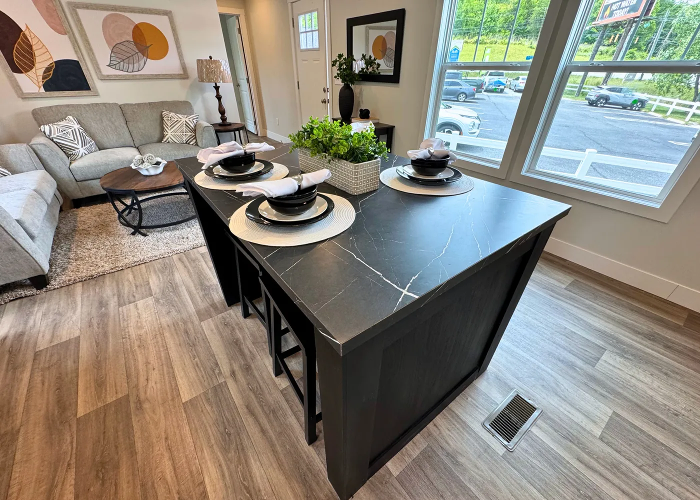 home image