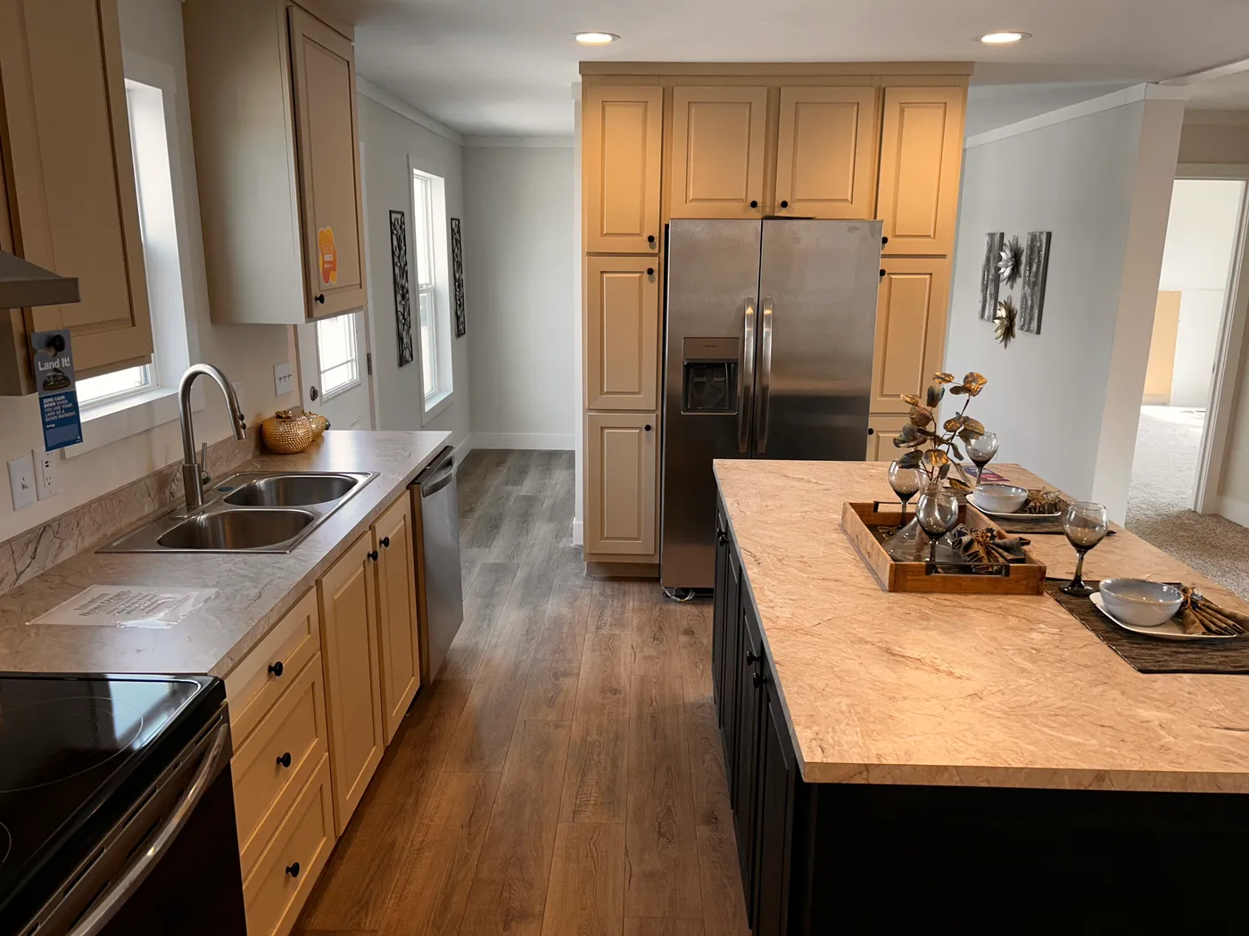 home image