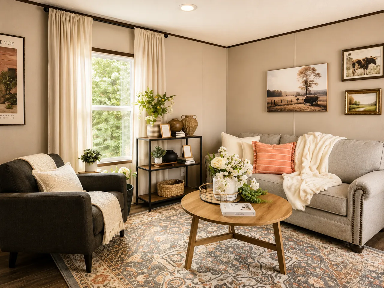 home image