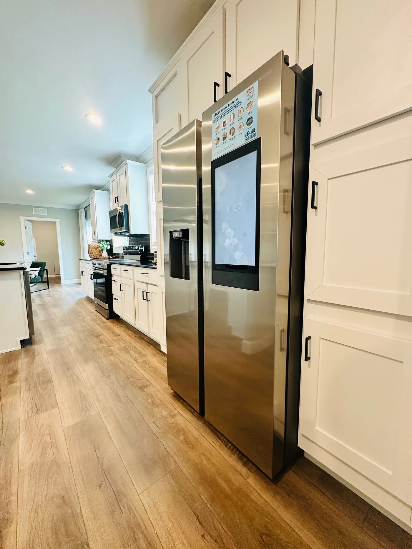 home image