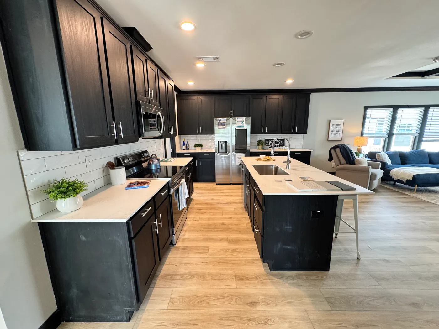 home image