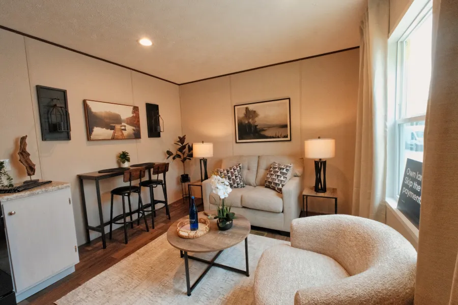 home image