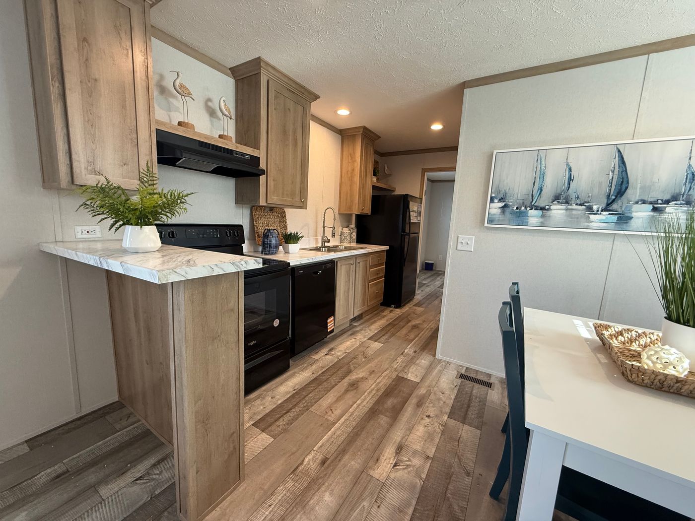 home image