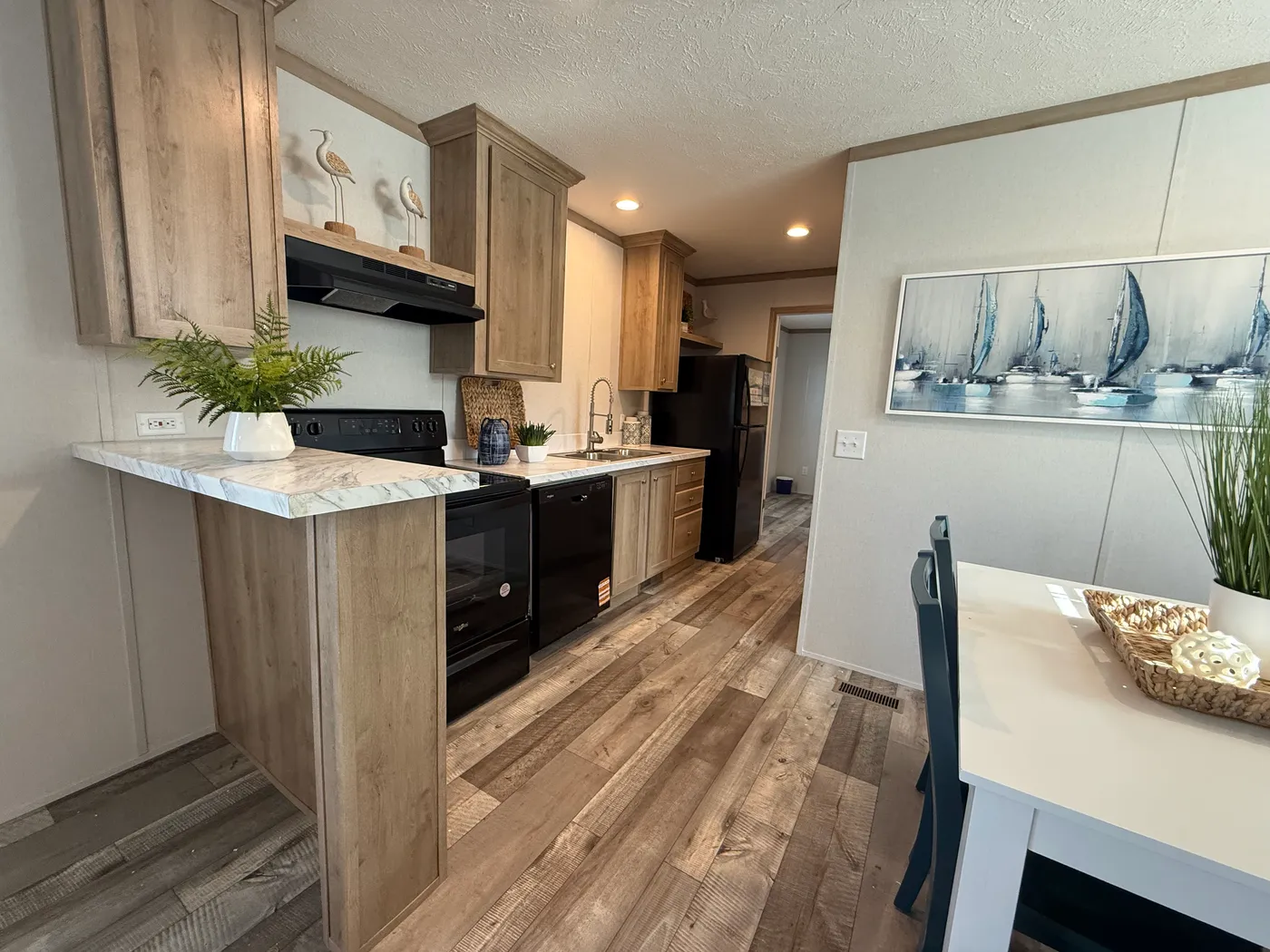 home image