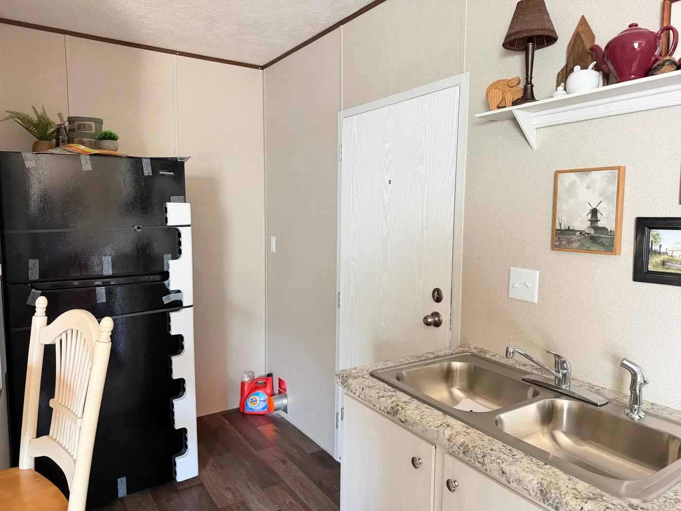 home image