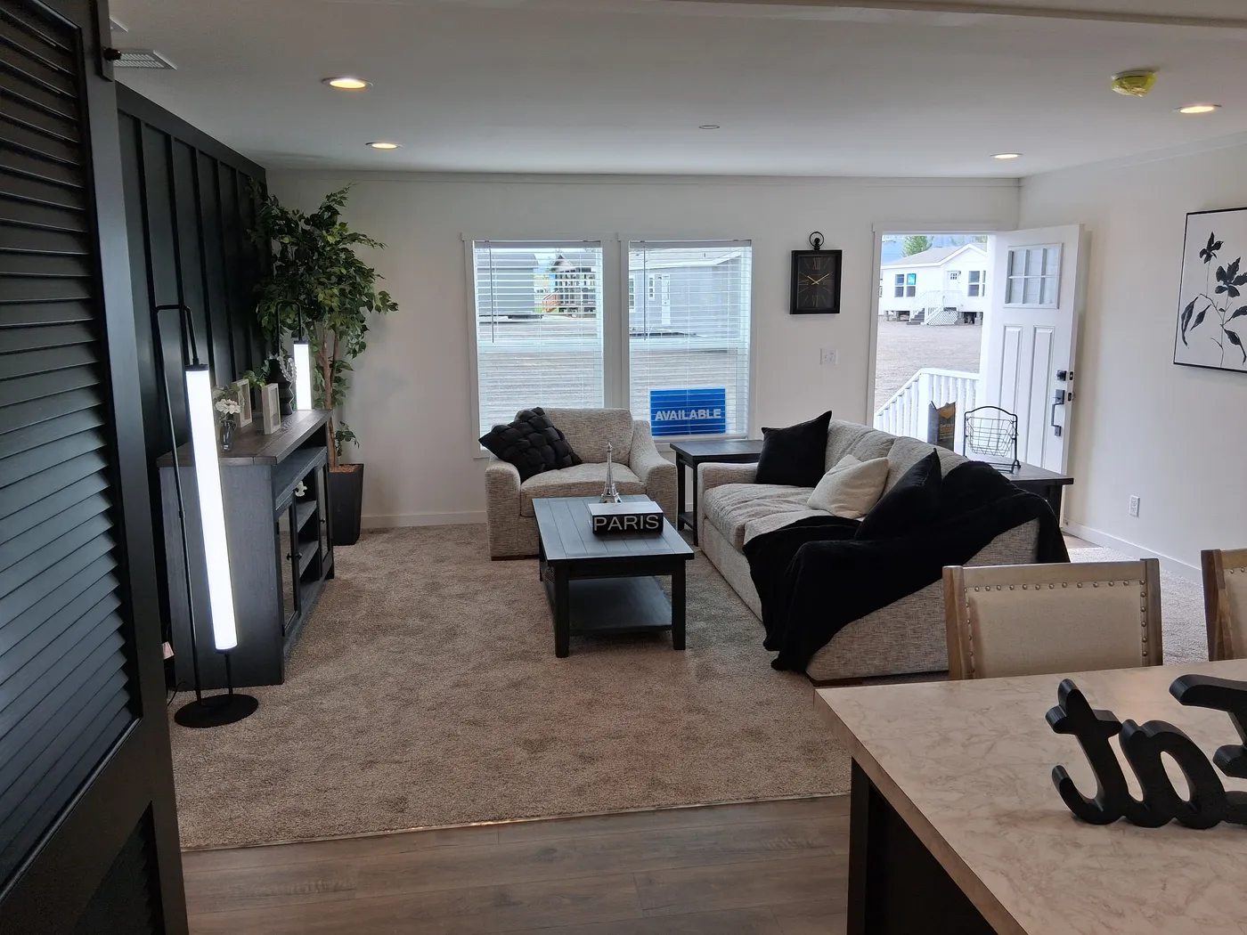 home image