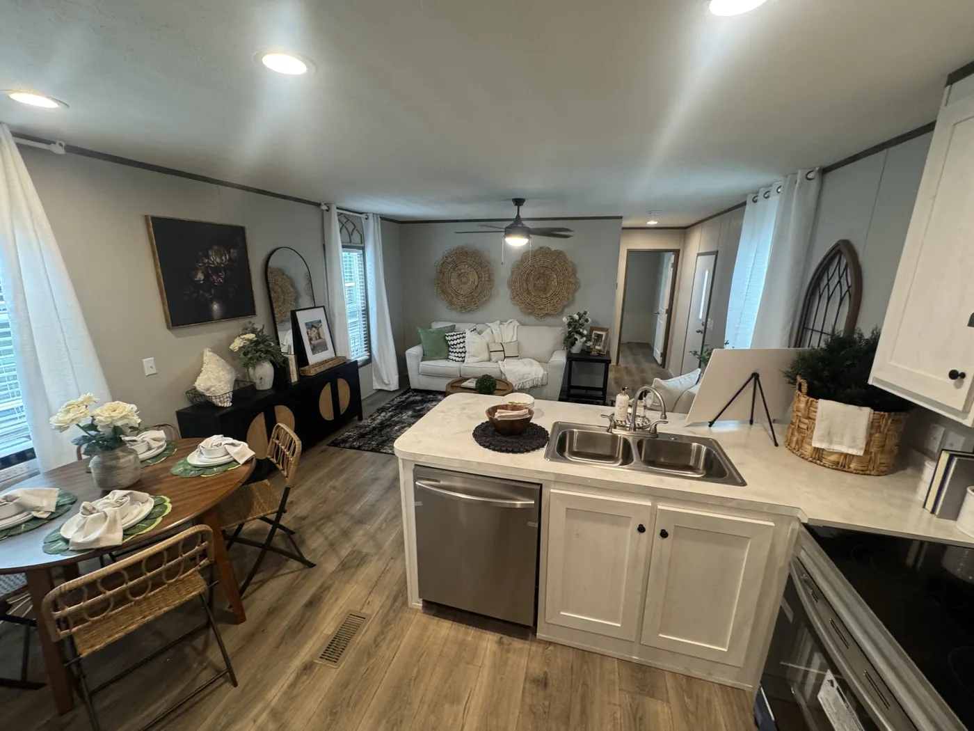 home image