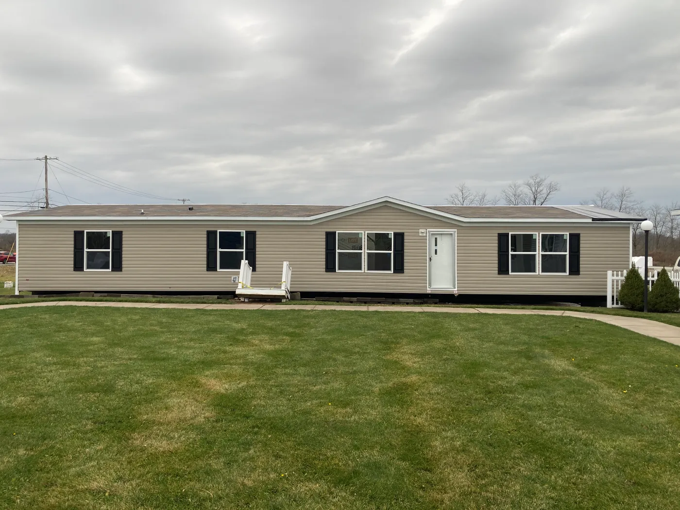 home image