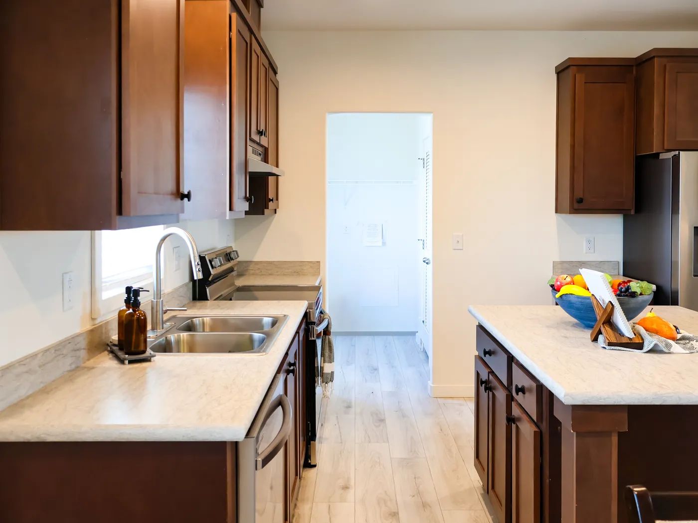 home image