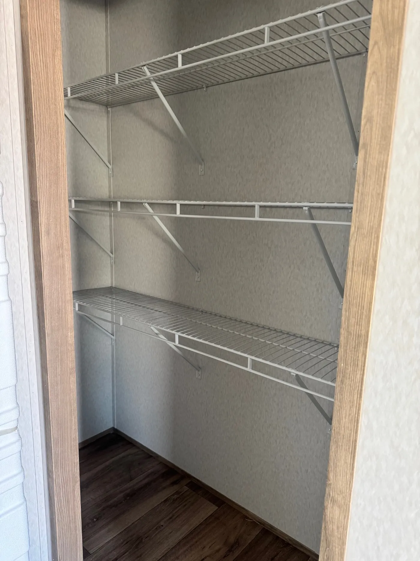 Linen Closet