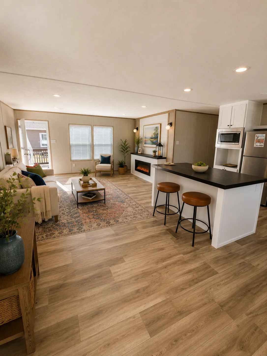home image