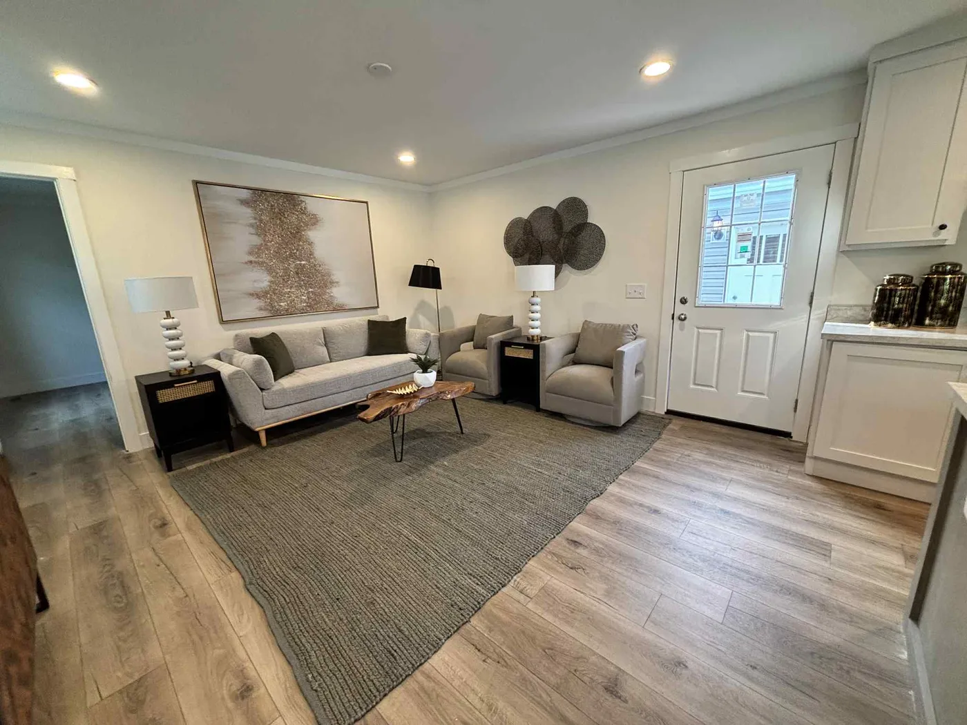 home image