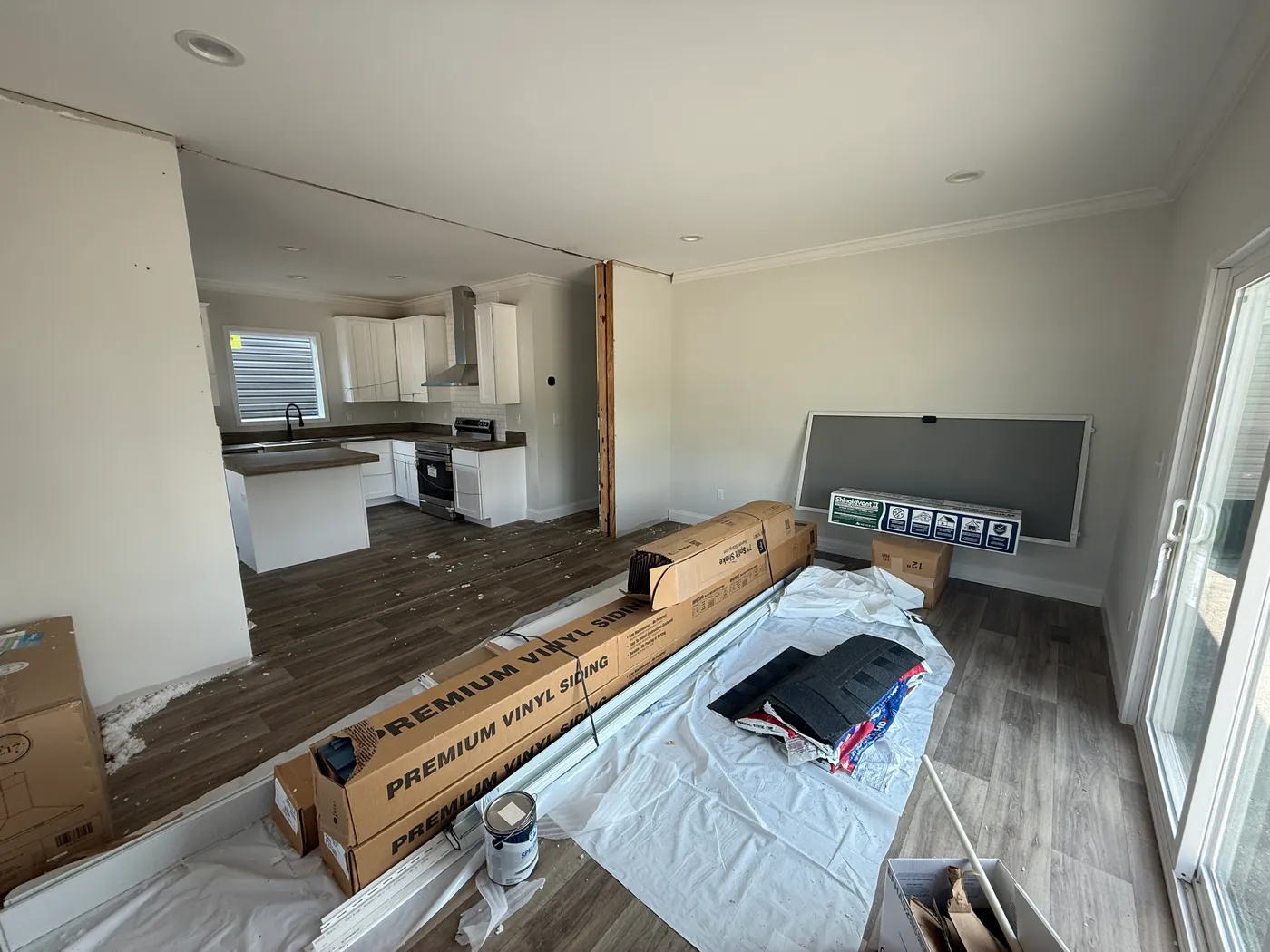 home image