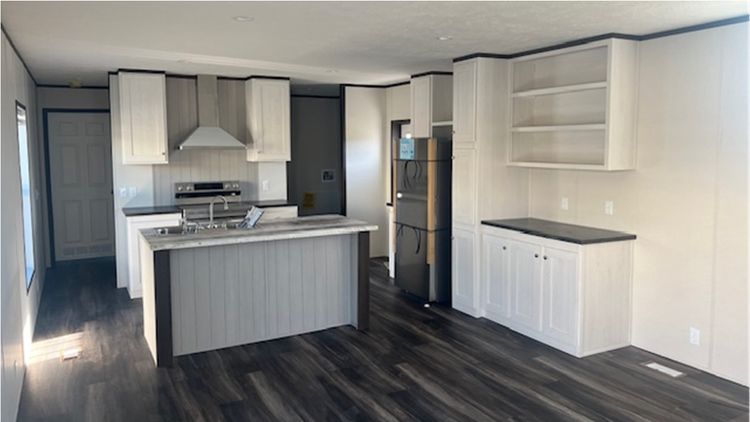 The Essence OF Home Awaits You!