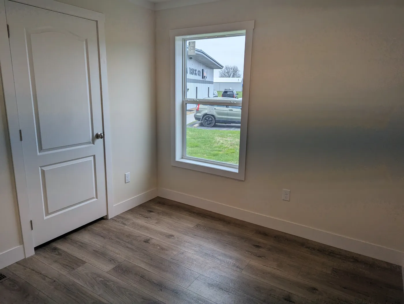 home image