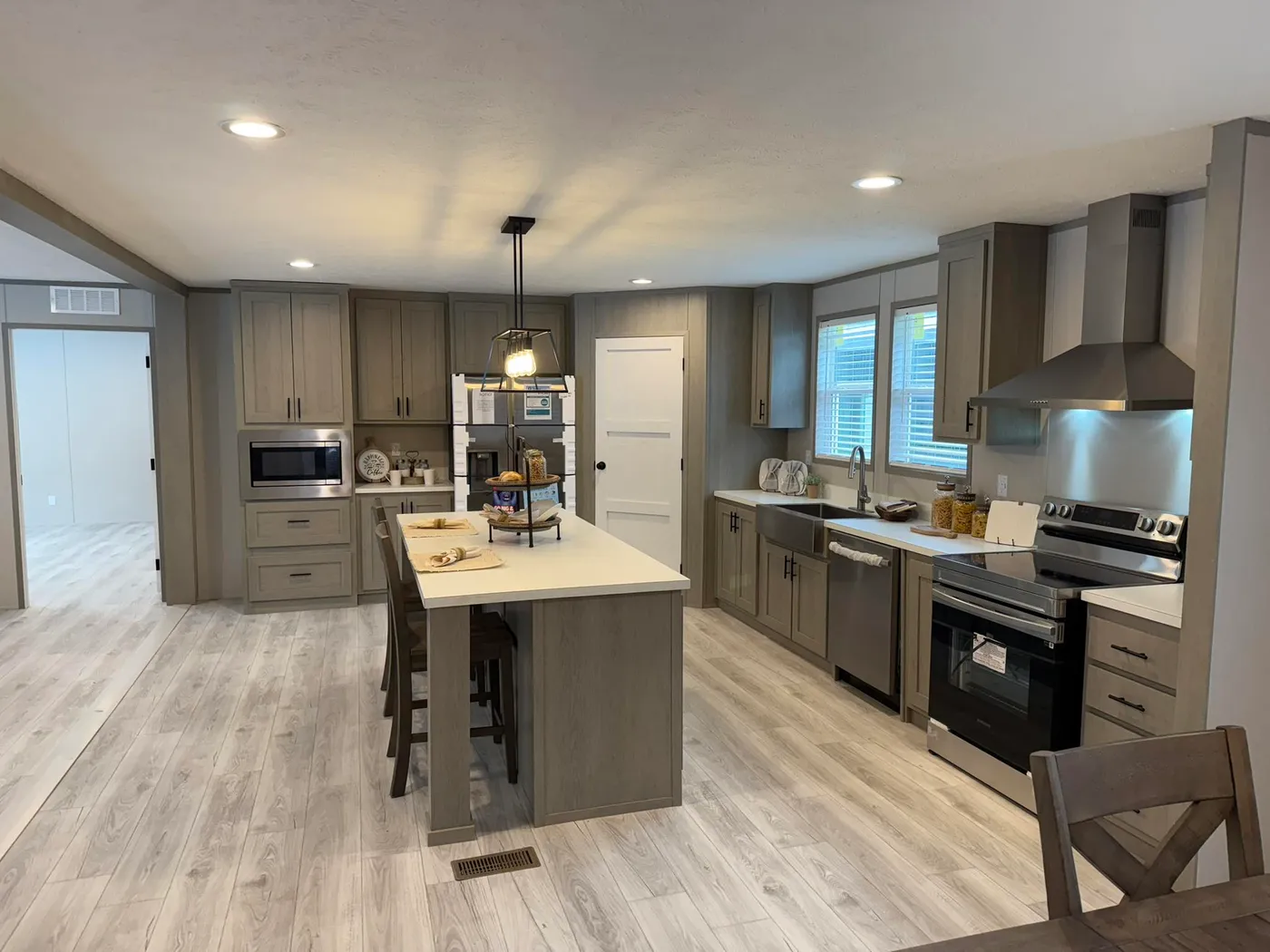 home image
