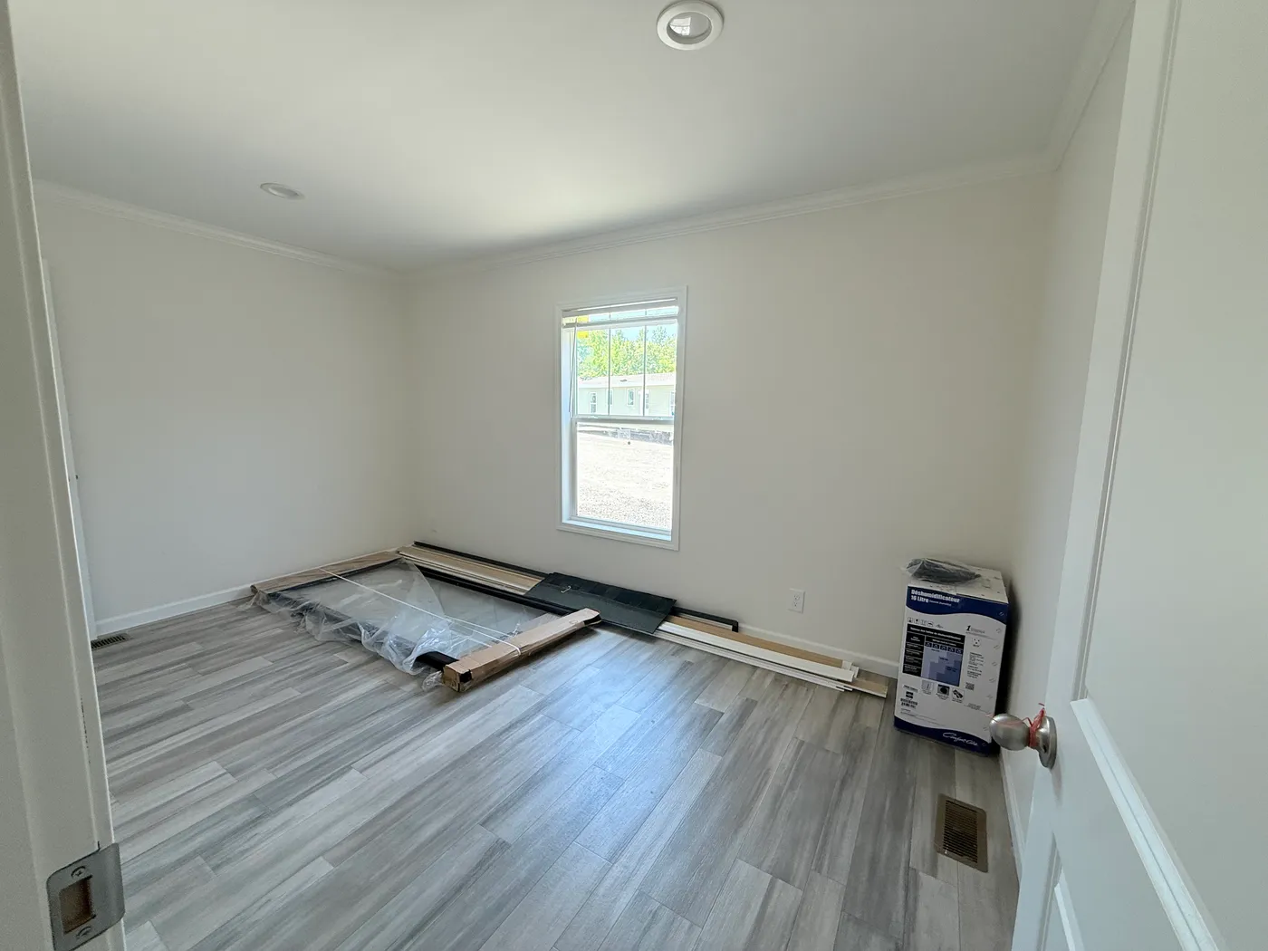 home image