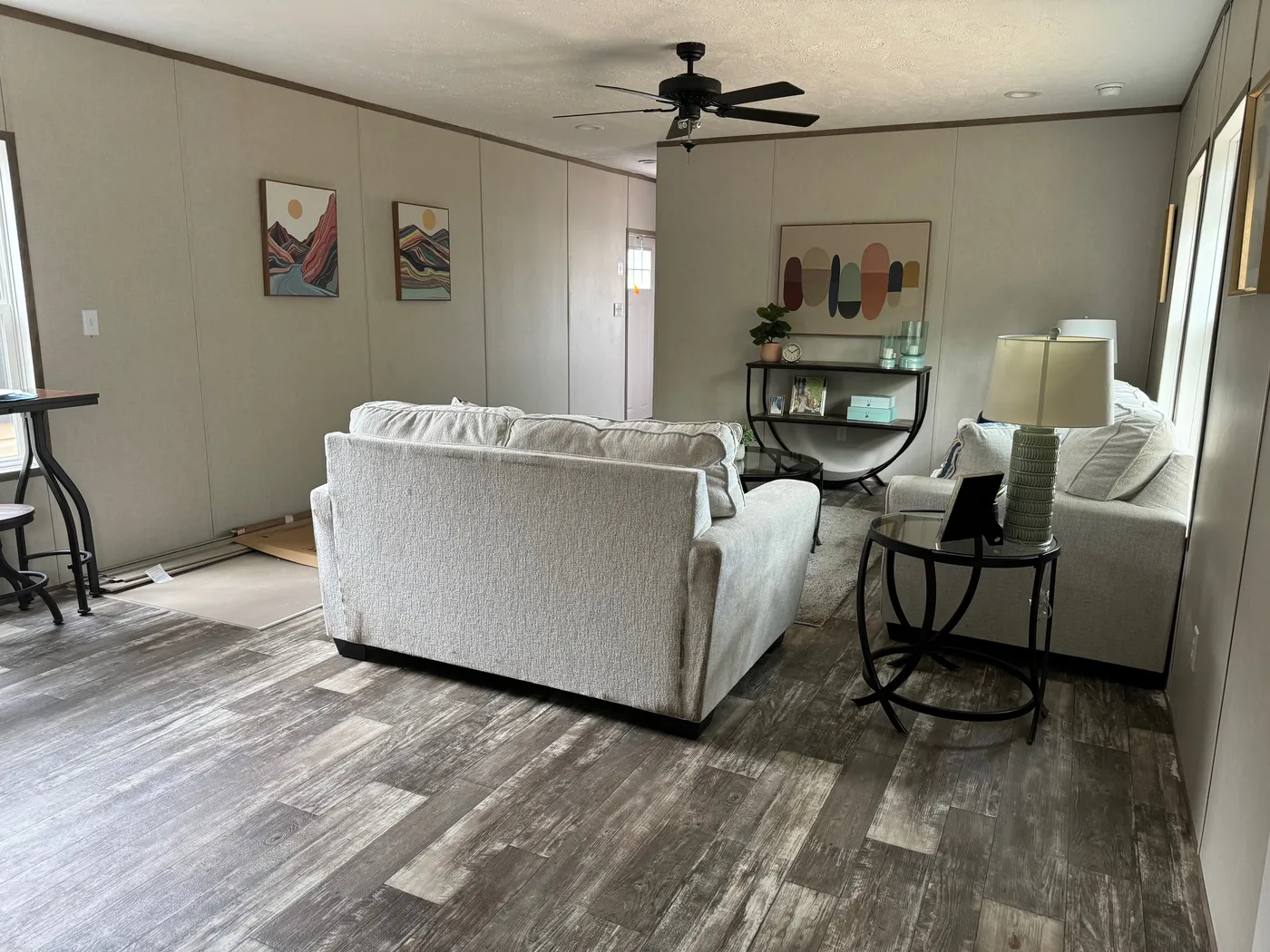 home image