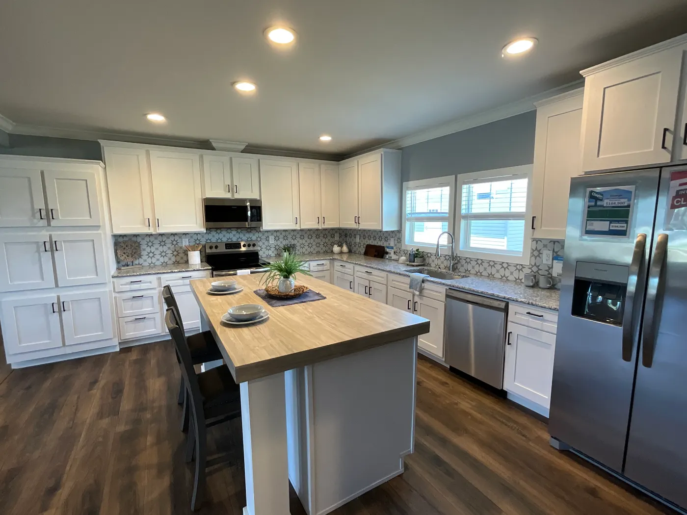home image