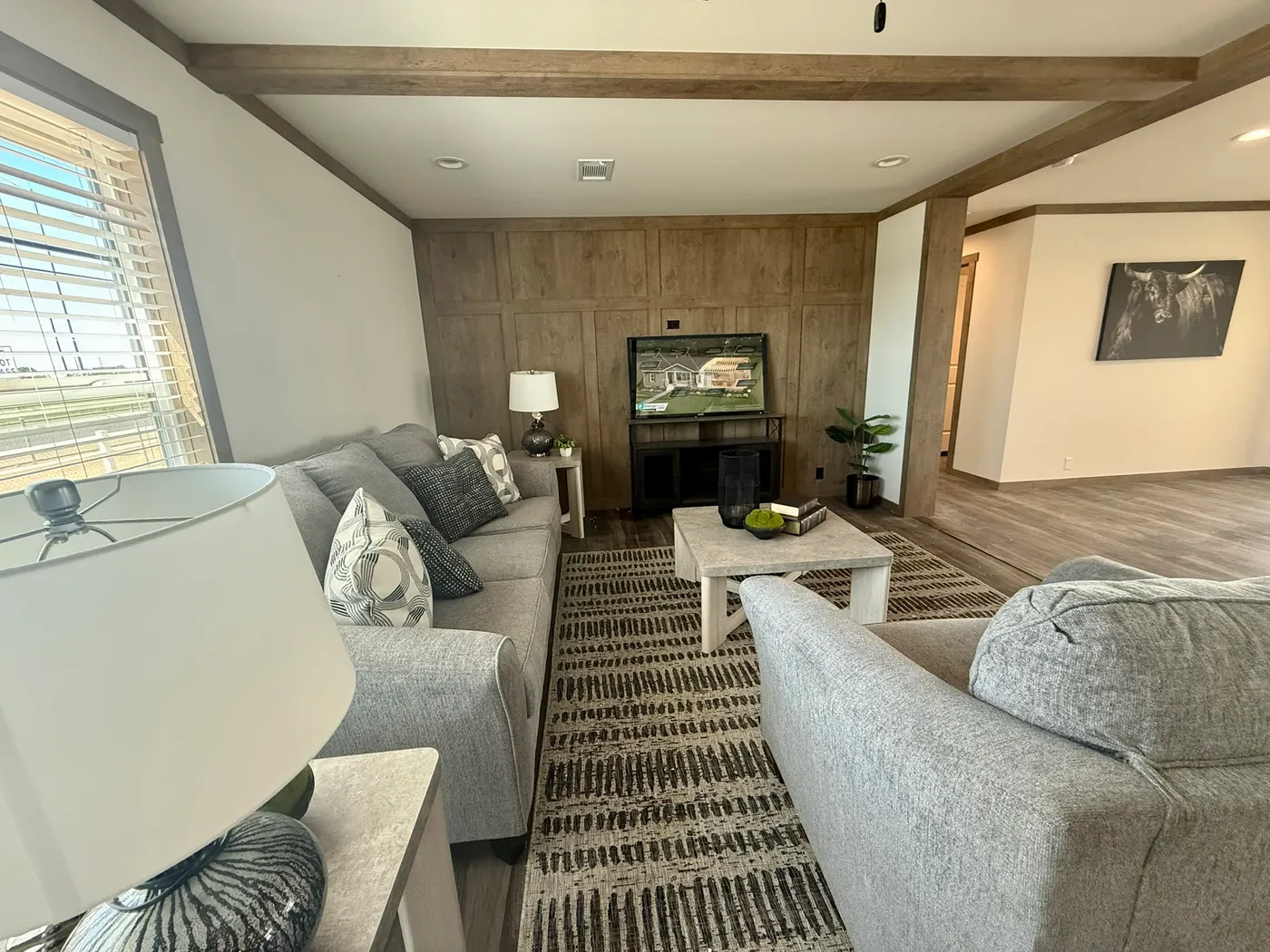 home image