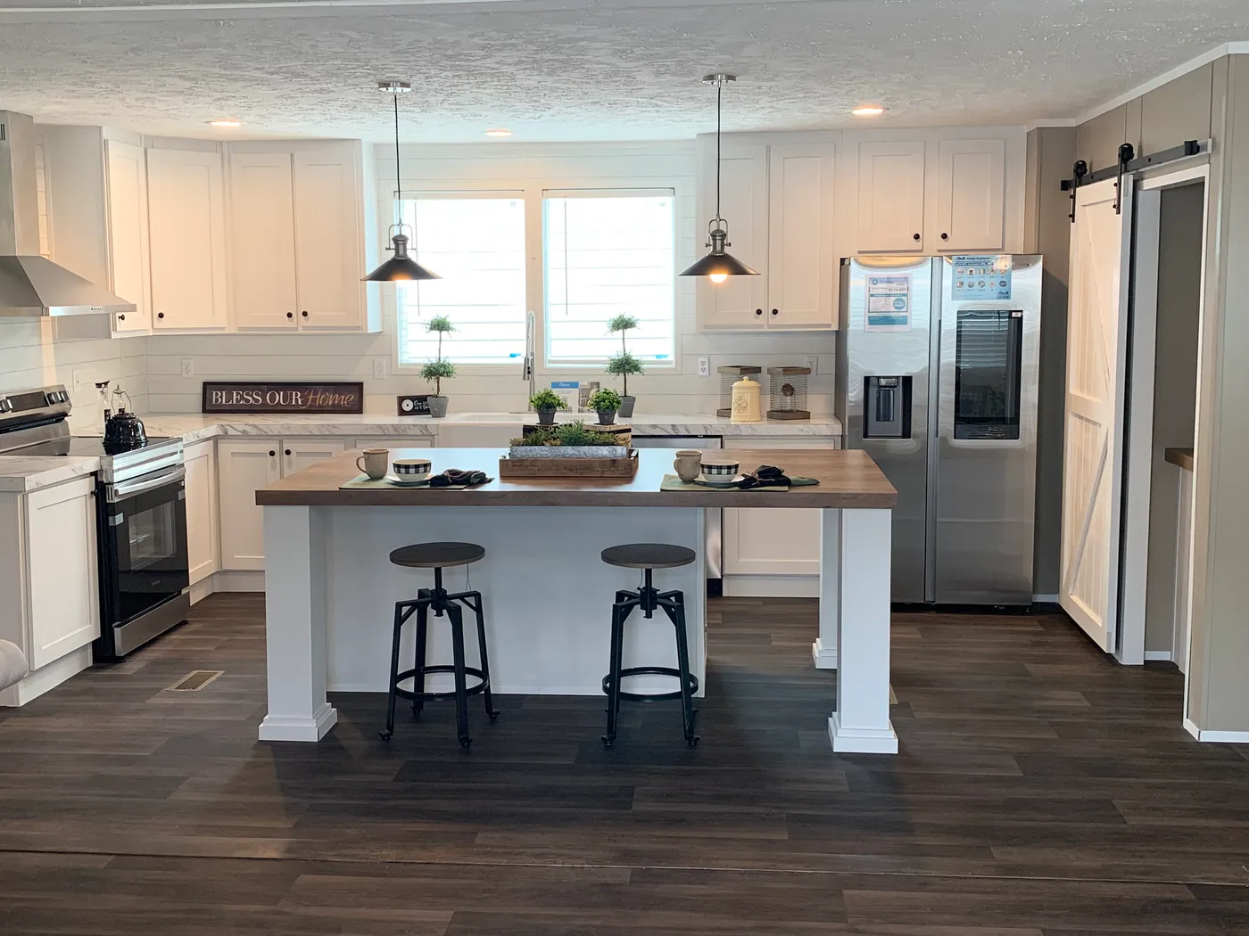 home image