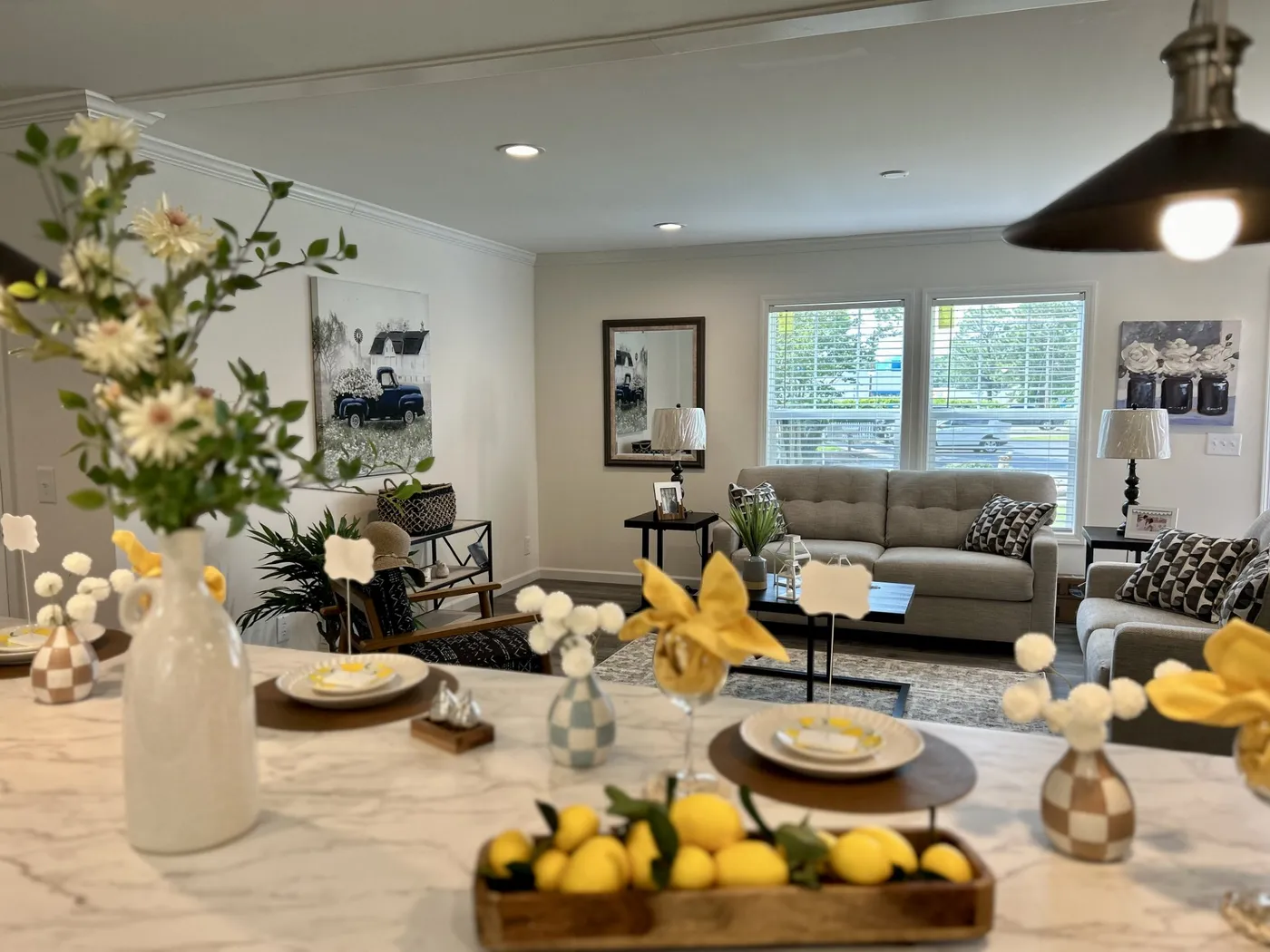home image