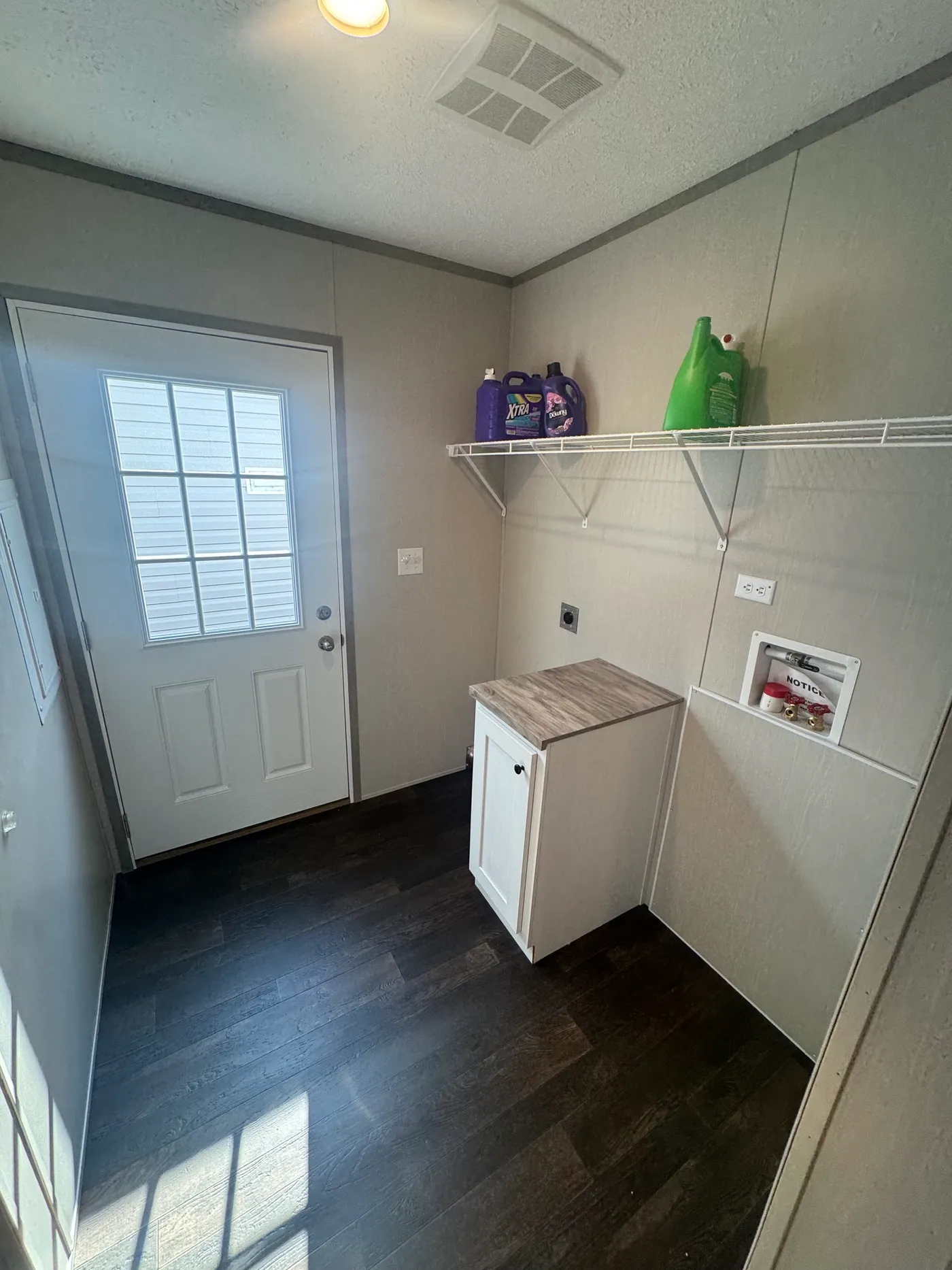 home image