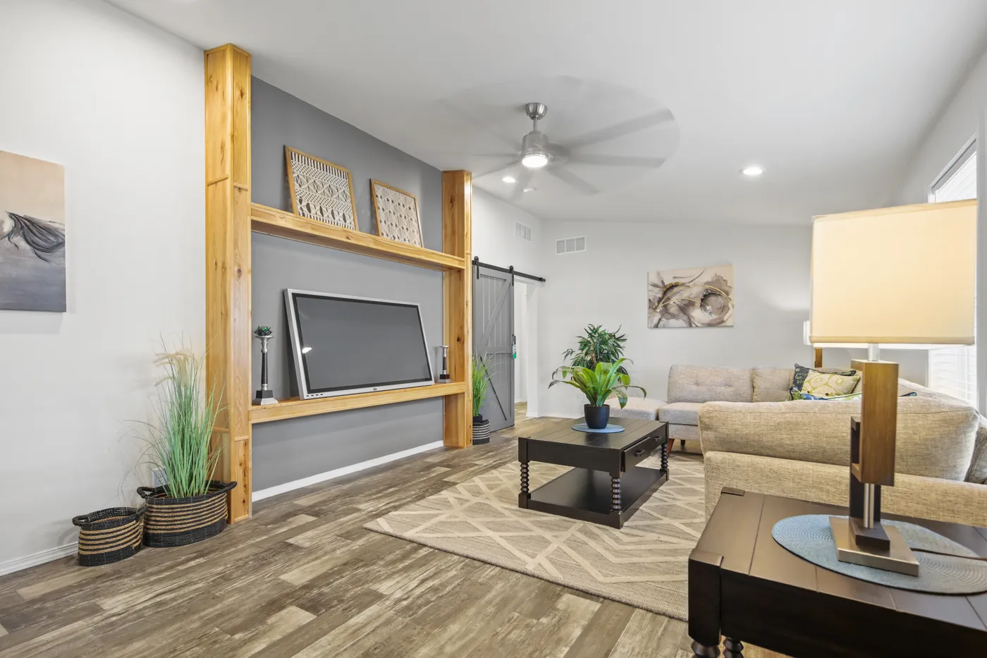 home image