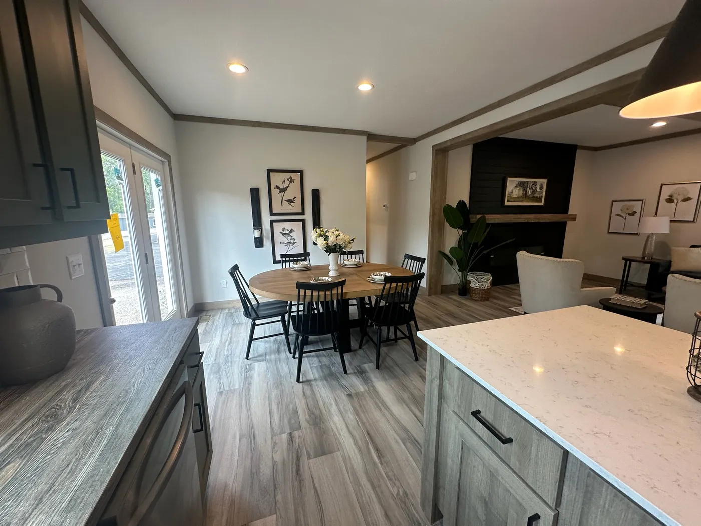 home image