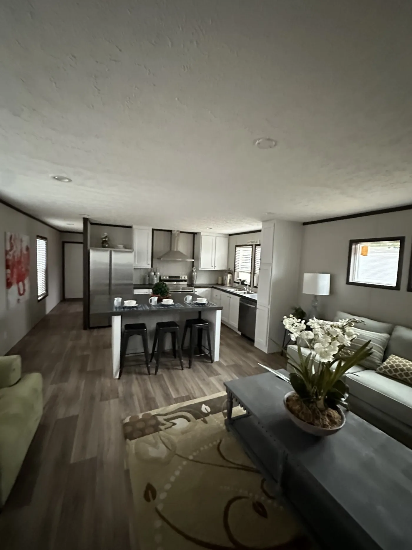 home image