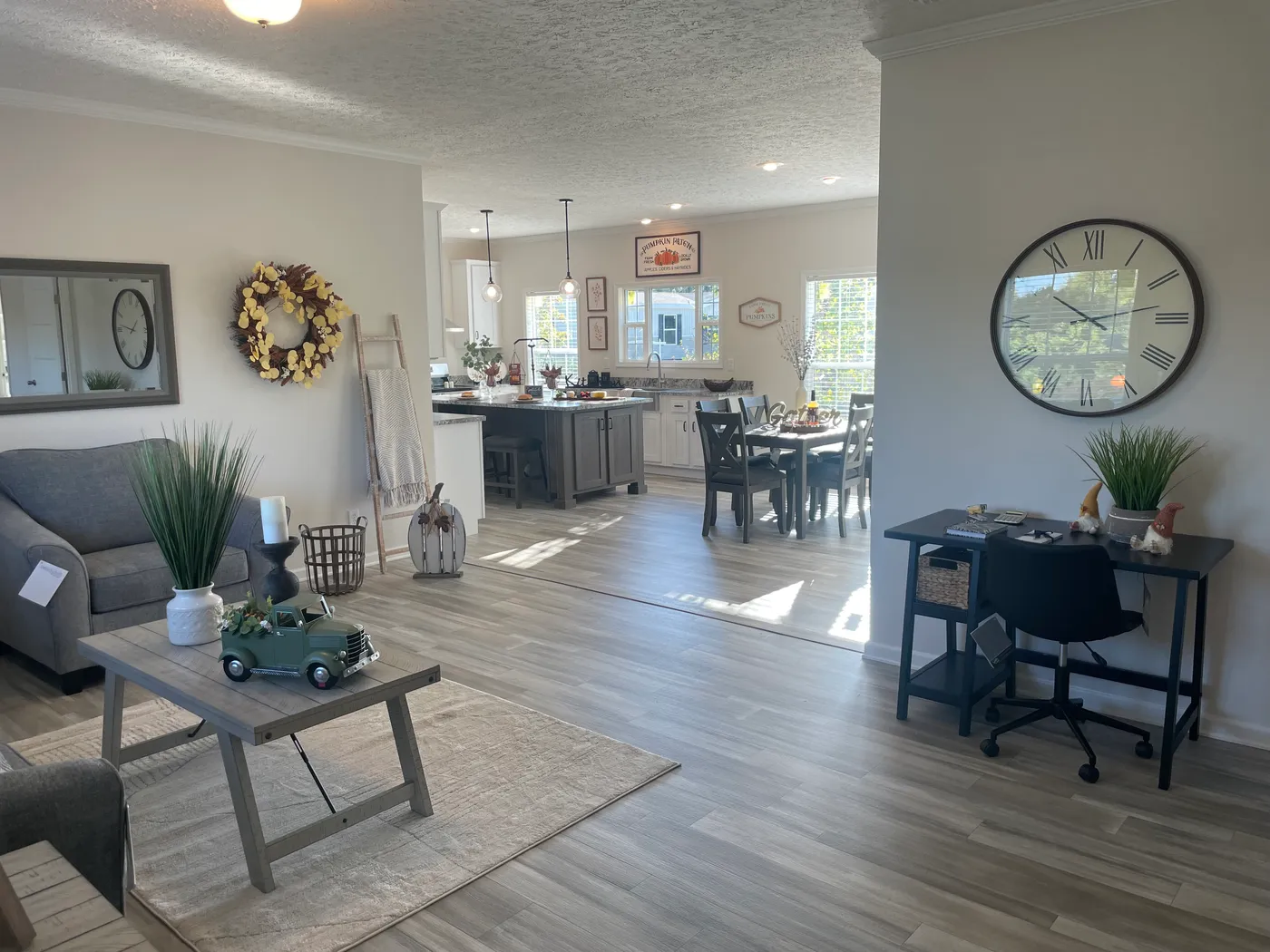 home image