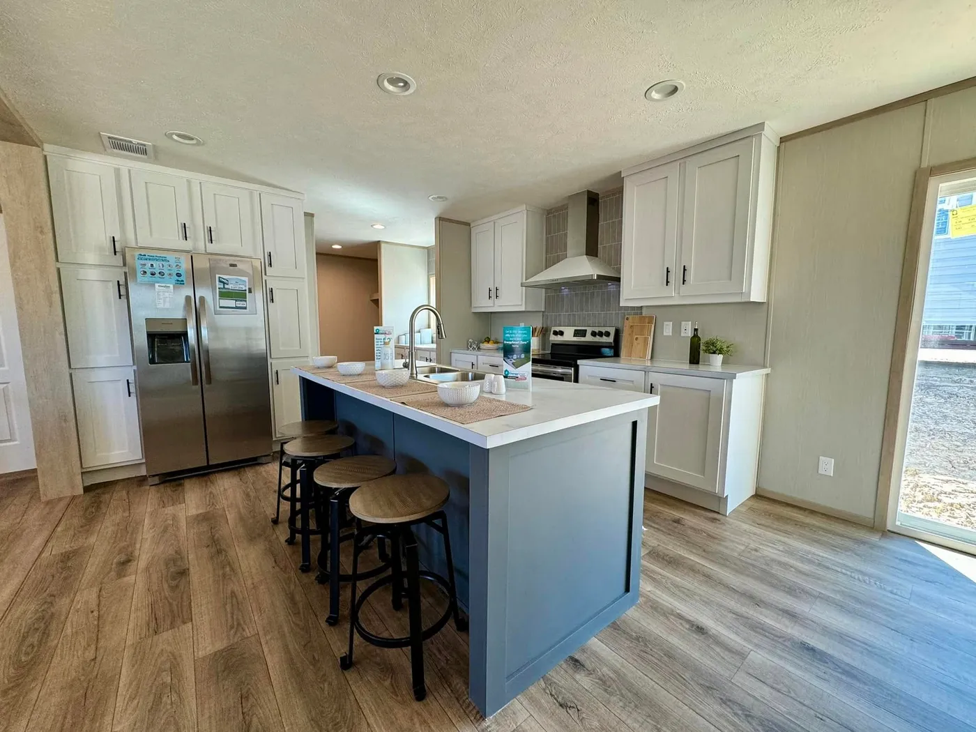 home image