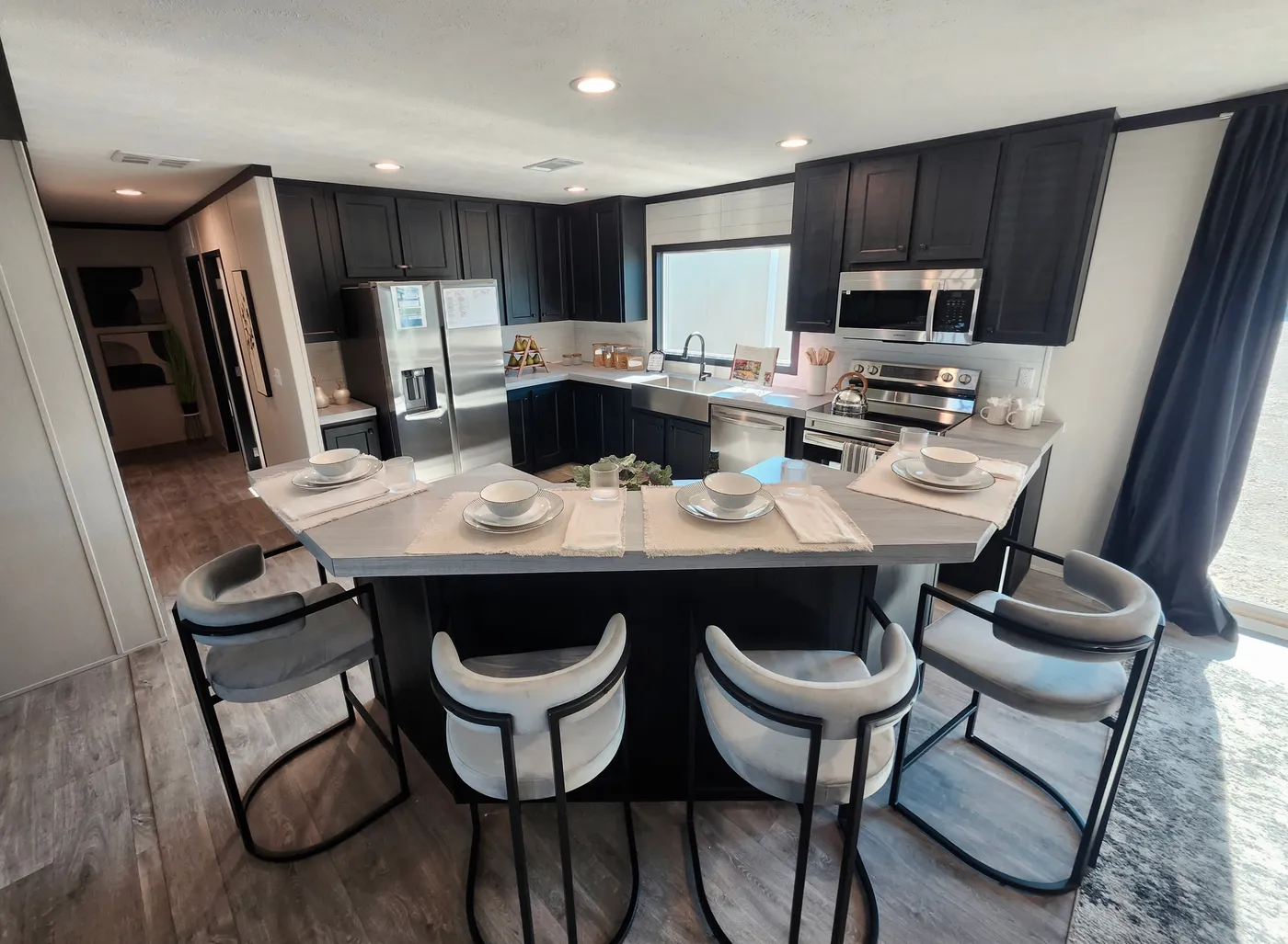 home image